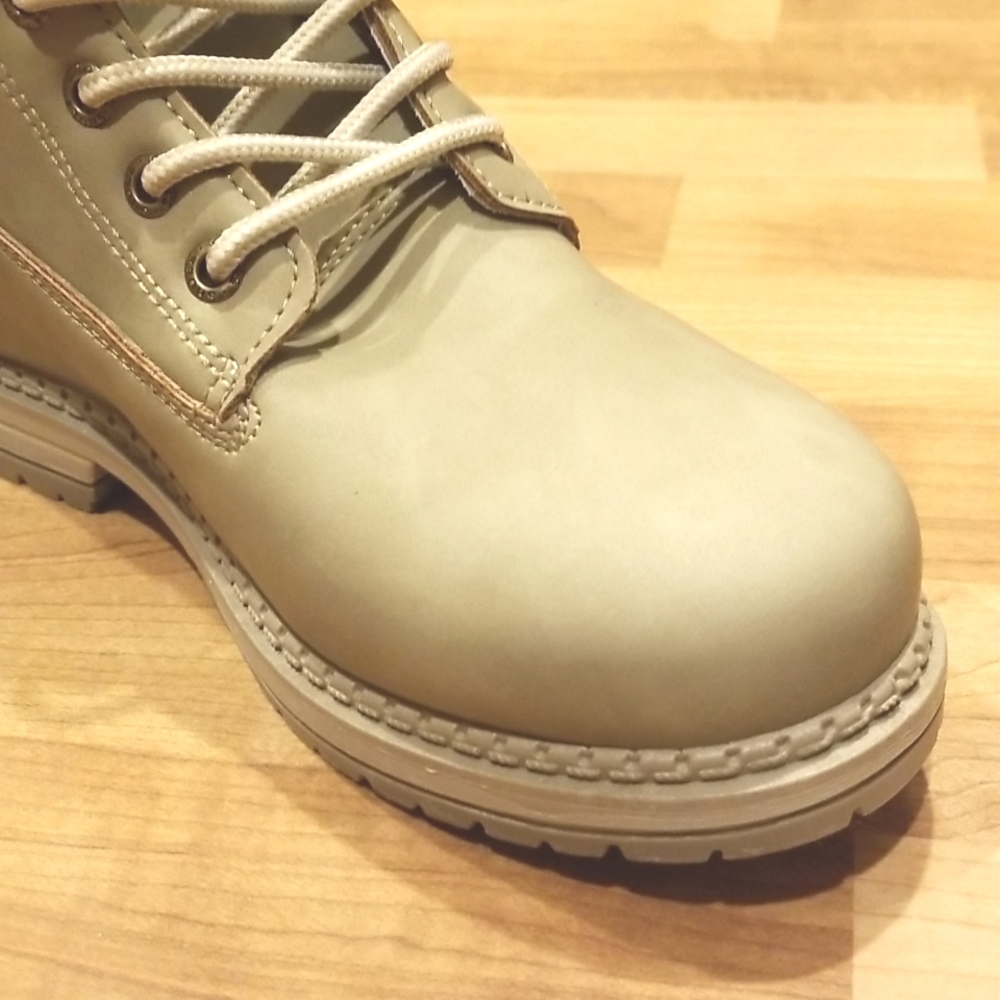 Alpine ankle boot - Picture 9 of 10